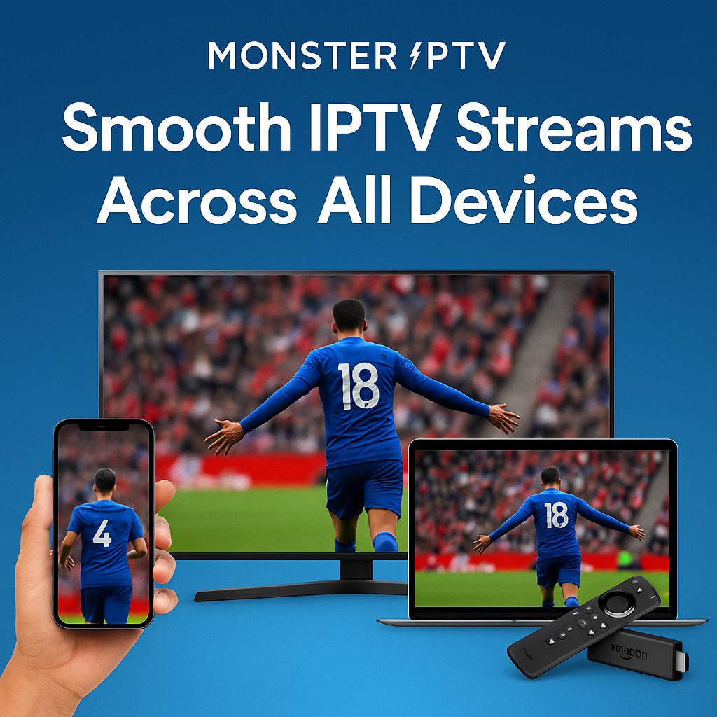 Iptv Sweden