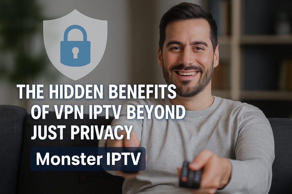 Monster Iptv