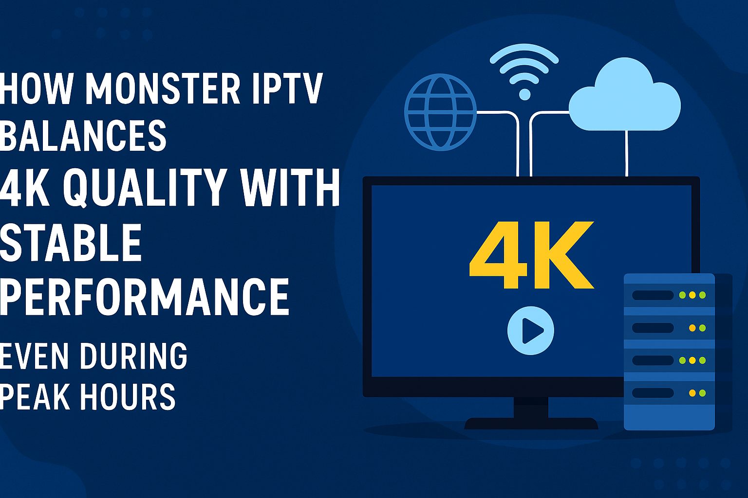 Monster Iptv Sweden