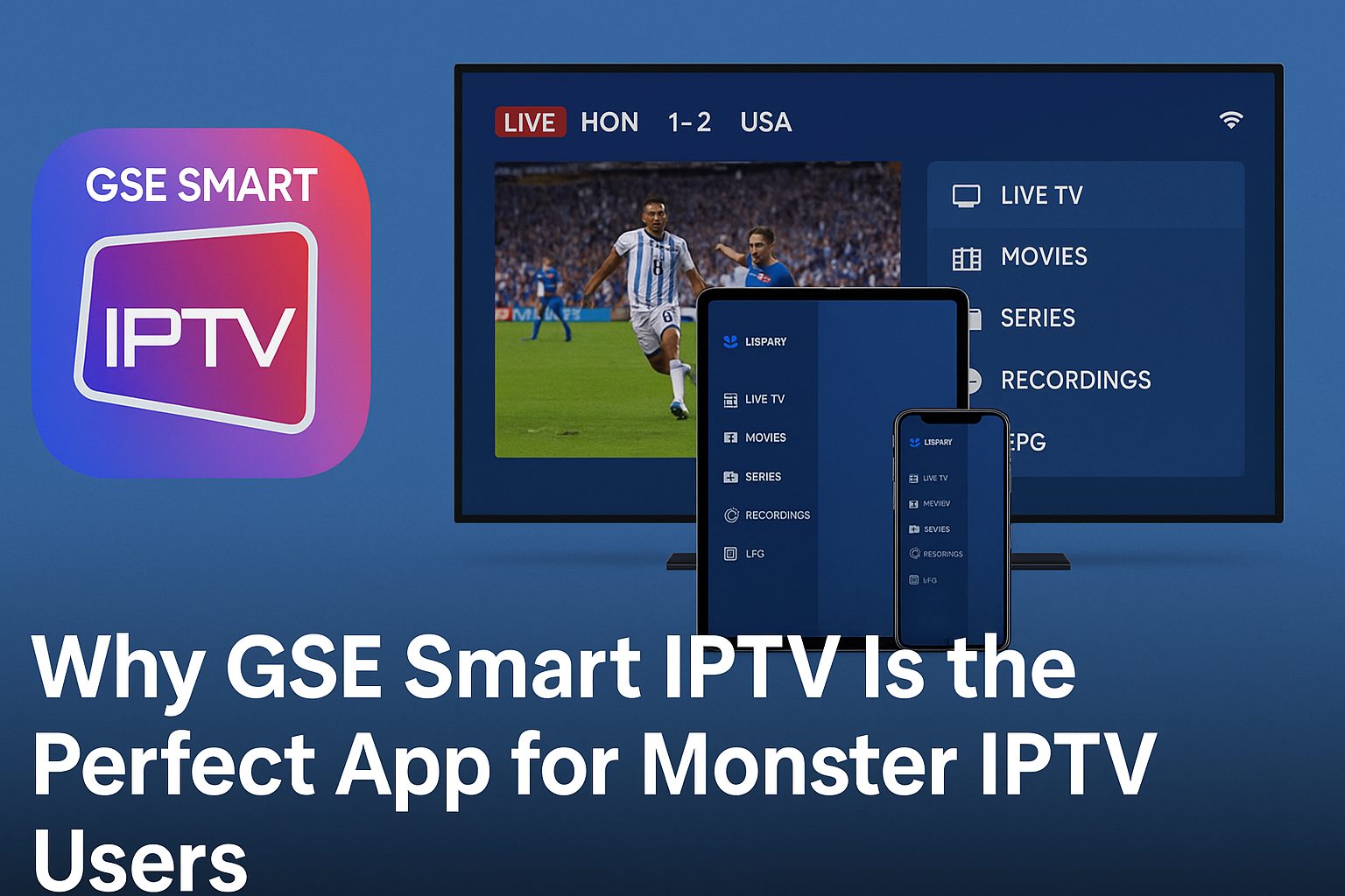 Monster Iptv