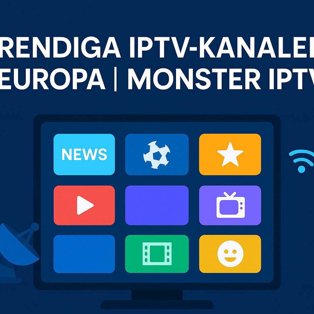 monster iptv